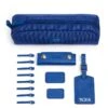 TUMI ACCENTS Tumi Accents Kit ATLANTIC -Tumi 103533 L017 hi res main 1