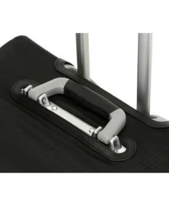 Tumi TRAVEL ACCESSORY 19 Degree Alum 21" Cover BLACK -Tumi 106536 1041 hi res alt4 5