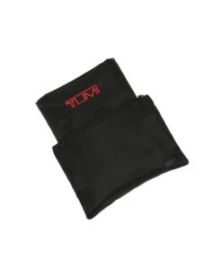 Tumi TRAVEL ACCESSORY 19 Degree Alum 21" Cover BLACK -Tumi 106536 1041 hi res alt5 6