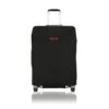 Tumi TRAVEL ACCESSORY 19 Degree Alum 21" Cover BLACK -Tumi 106536 1041 hi res main 1