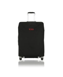 Tumi TRAVEL ACCESSORY 19 Degree Alum 21" Cover BLACK