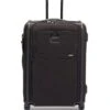 Tumi ALPHA Short Trip Expandable 4 Wheeled Packing Case BLACK -Tumi 117165 1041 hi res main 1