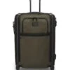 Tumi ALPHA Short Trip Expandable 4 Wheeled Packing Case OLIVE NIGHT -Tumi 117165 9194 hi res main 1