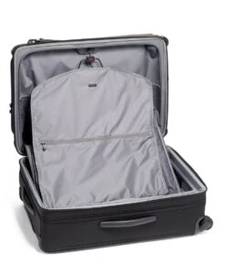 Tumi ALPHA Medium Trip Expandable 4 Wheeled Packing Case BLACK -Tumi 117166 1041 hi res alt2 3