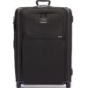 Tumi ALPHA Extended Trip Expandable 4 Wheeled Packing Case BLACK -Tumi 117167 1041 hi res main 1