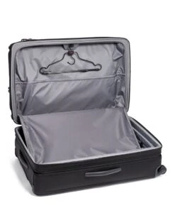 TUMI ALPHA Worldwide Trip 4 Wheeled Packing Case BLACK -Tumi 117168 1041 hi res alt2 3