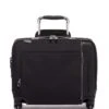 Tumi ARRIVÉ Compact 4 Wheeled Brief BLACK -Tumi 117178 1041 hi res main 1