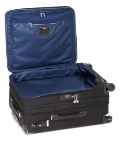 Tumi ARRIVÉ St Dual Access 4 Wheeled Packing Case BLACK -Tumi 117179 1041 hi res alt2 3