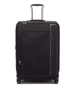 Tumi ARRIVÉ St Dual Access 4 Wheeled Packing Case BLACK