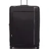 Tumi ARRIVÉ Extended Dual Access 4 Wheeled Packing Case BLACK -Tumi 117180 1041 hi res main 1