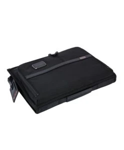 Tumi ALPHA Portfolio BLACK -Tumi 117246 1041 hi res alt1 2