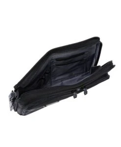 Tumi ALPHA Portfolio BLACK -Tumi 117246 1041 hi res alt2 3