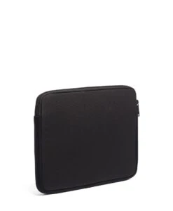 Tumi ALPHA Medium Laptop Cover BLACK 8 Tumi ALPHA Medium Laptop Cover BLACK -Tumi 117251 1041 hi res alt2 3