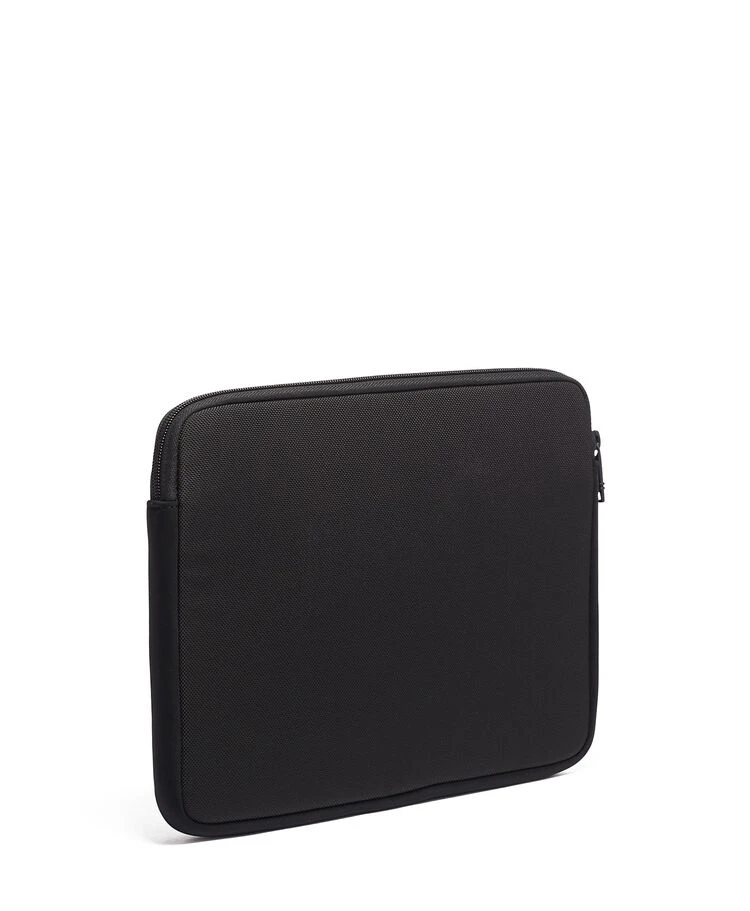 Tumi ALPHA Medium Laptop Cover BLACK 5 Tumi ALPHA Medium Laptop Cover BLACK - Image 3