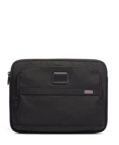 Tumi ALPHA Medium Laptop Cover BLACK