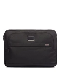 Tumi ALPHA Large Laptop Cover BLACK