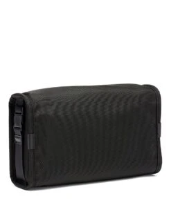 Tumi ALPHA Travel Kit BLACK -Tumi 117253 1041 hi res alt3 4
