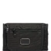 Tumi ALPHA Travel Kit BLACK