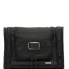 Tumi ALPHA Hanging Travel Kit BLACK -Tumi 117254 1041 hi res main 1