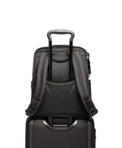 Tumi ALPHA Slim Solutions Brief Pack BLACK -Tumi 117298 1041 hi res alt5 6
