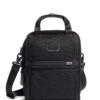 Tumi ALPHA Medium Travel Tote BLACK -Tumi 117311 1041 hi res main 1