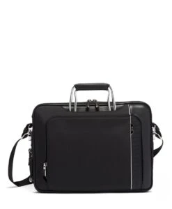 Tumi ARRIVÉ Hannover Slim Brief BLACK