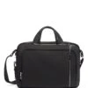 Tumi ARRIVÉ Sadler Brief BLACK -Tumi 117325 1041 hi res main 1