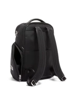 Tumi ARRIVÉ Barker Backpack BLACK 13 Tumi ARRIVÉ Barker Backpack BLACK -Tumi 117328 1041 hi res alt3 4