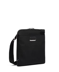 Tumi ARRIVÉ Olten Crossbody BLACK -Tumi 117329 1041 hi res alt3 4