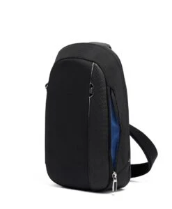 Tumi ARRIVÉ Martin Sling BLACK -Tumi 117331 1041 hi res alt3 4