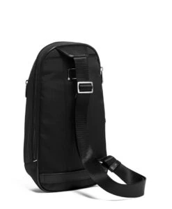 Tumi ARRIVÉ Martin Sling BLACK -Tumi 117331 1041 hi res alt4 5