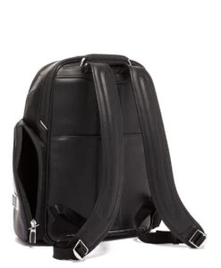 Tumi ARRIVÉ Larson Backpack BLACK 12 Tumi ARRIVÉ Larson Backpack BLACK -Tumi 117335 1041 hi res alt3 4
