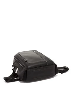 Tumi ARRIVÉ Larson Backpack BLACK 13 Tumi ARRIVÉ Larson Backpack BLACK -Tumi 117335 1041 hi res alt4 5