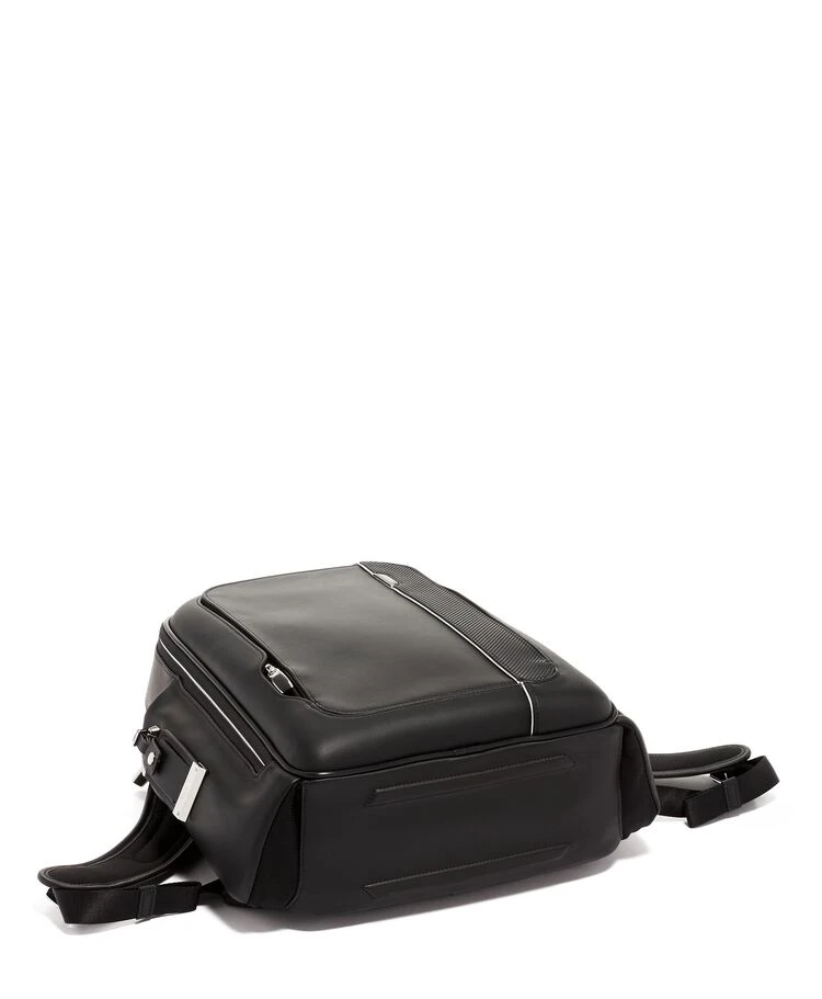 Tumi ARRIVÉ Larson Backpack BLACK 7 Tumi ARRIVÉ Larson Backpack BLACK - Image 5