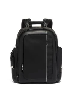 Tumi ARRIVÉ Larson Backpack BLACK