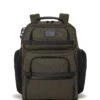 ALPHA Tumi Brief Pack OLIVE NIGHT -Tumi 117347 9194 hi res main 1
