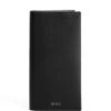 Tumi NASSAU Breast Pocket Wallet BLACK SMOOTH -Tumi 130394 T060 hi res main 1