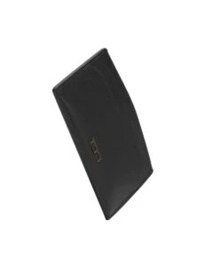 Tumi NASSAU Slim Card Case BLACK SMOOTH 10 Tumi NASSAU Slim Card Case BLACK SMOOTH -Tumi 130419 T060 hi res alt3 4