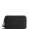 Tumi NASSAU Triple Zip Clutch BLACK SMOOTH -Tumi 130422 T060 hi res main 1