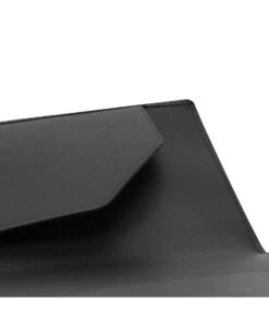 Tumi NASSAU Passport Cover BLACK SMOOTH -Tumi 130434 T060 hi res alt4 5