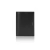 Tumi NASSAU Passport Cover BLACK SMOOTH -Tumi 130434 T060 hi res main 1
