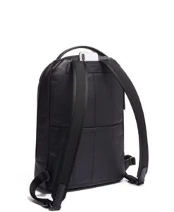 Tumi HARRISON Bradner Backpack BLACK -Tumi 130532 1041 hi res alt3 4