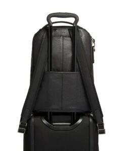 Tumi HARRISON Bradner Backpack BLACK -Tumi 130532 1041 hi res alt5 6