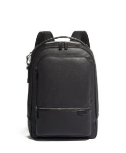 Tumi HARRISON Bradner Backpack BLACK
