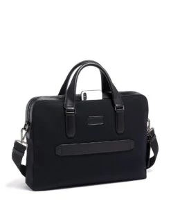 Tumi HARRISON Barnes Brief BLACK -Tumi 130535 1041 hi res alt2 3