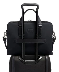Tumi HARRISON Barnes Brief BLACK -Tumi 130535 1041 hi res alt5 6