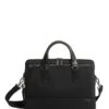 Tumi HARRISON Sycamore Slim Brief BLACK 2 Tumi HARRISON Sycamore Slim Brief BLACK -Tumi 130548 1041 hi res main 1
