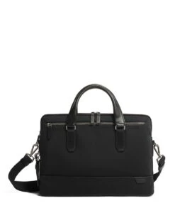 Tumi HARRISON Sycamore Slim Brief BLACK