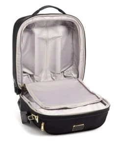 Tumi VOYAGEUR Oxford Compact Carry-On BLACK -Tumi 135491 1041 hi res alt2 3