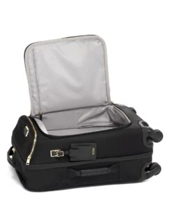 Tumi VOYAGEUR Leger International Carry-On BLACK -Tumi 135492 1041 hi res alt3 4